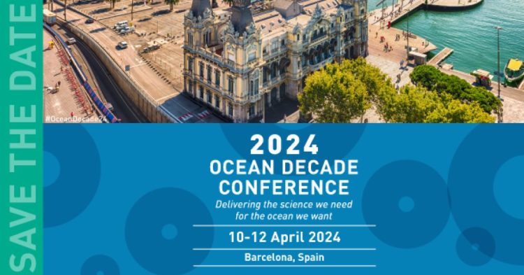 Barcellona punto di incontro globale per la scienza oceanica