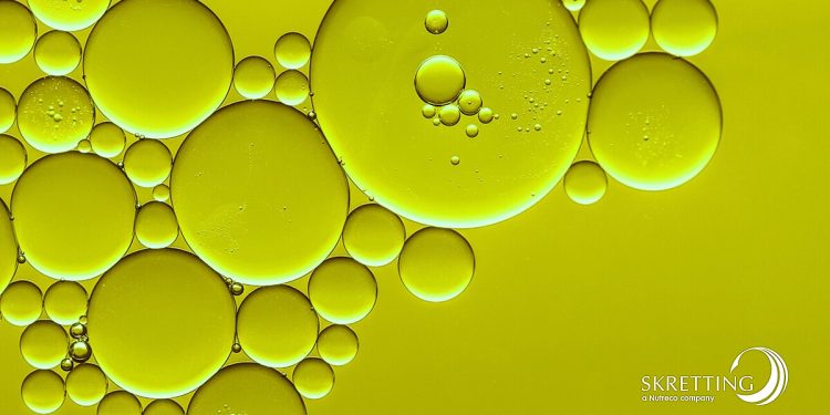 Skretting Italia adotta l’olio di alghe come fonte di omega-3