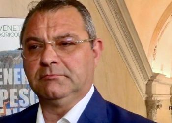 Tiozzo alla guida di Italiana Produttori Ittici 