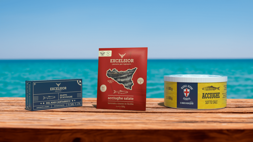 Unifrigo Gadus, eccellenza sostenibile nell'industria delle conserve ittiche