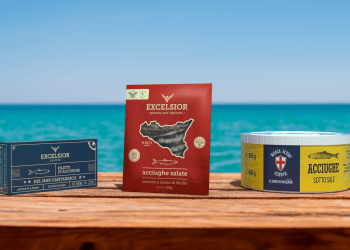 Unifrigo Gadus, eccellenza sostenibile nell'industria delle conserve ittiche