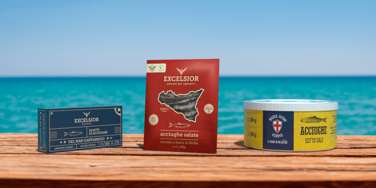 Unifrigo Gadus, eccellenza sostenibile nell'industria delle conserve ittiche