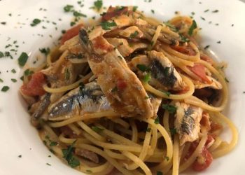 Occhio al #TasteTheOceanContest