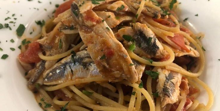 Occhio al #TasteTheOceanContest