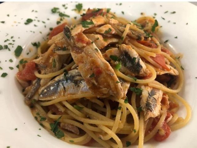 Occhio al #TasteTheOceanContest