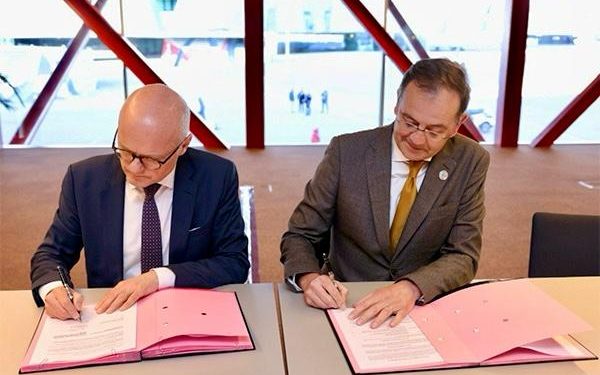 Accordo FAO e CIO-UNESCO per combattere proliferazione algale 