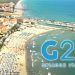 Il Flag Veneziano al G20 Spiagge di Caorle