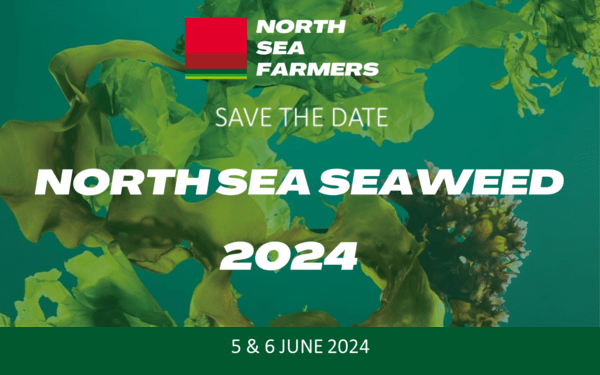 A giugno il North Sea Seaweed 2024