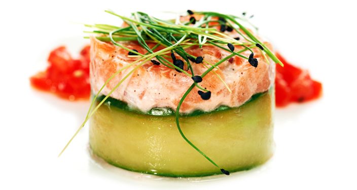 Fratelli Pagani al Seafood Expo Global 2024