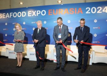 Ottimi risultati per il Seafood Expo Eurasia 2024