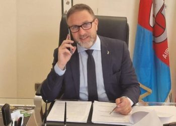 Liguria chiede attenzione a pesca col palangaro e revisione contingenti per tonno rosso