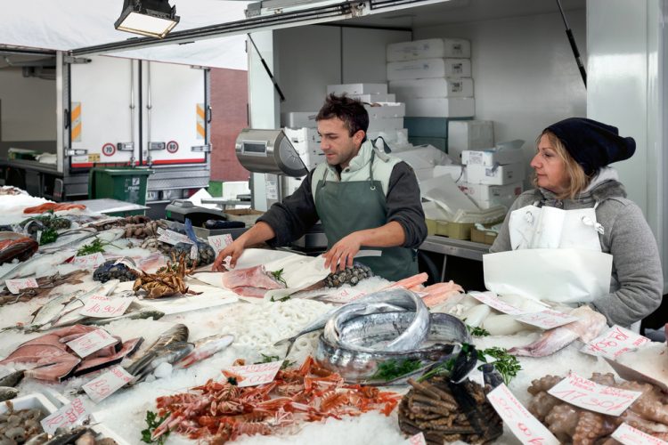 Le richieste della spagnola Fedepesca in vista delle europee