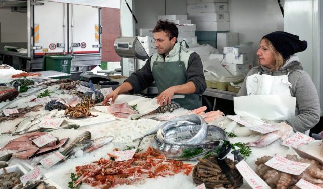 Le richieste della spagnola Fedepesca in vista delle europee