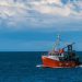 La flotta peschereccia del Regno Unito verso la decarbonizzazione