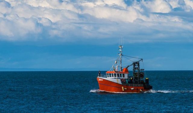 La flotta peschereccia del Regno Unito verso la decarbonizzazione