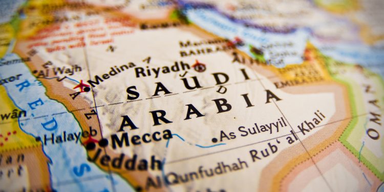 L'Arabia Saudita punta a raddoppiare la produzione ittica