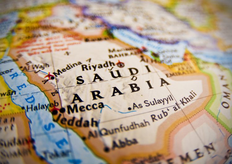 L'Arabia Saudita punta a raddoppiare la produzione ittica