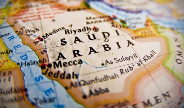 L'Arabia Saudita punta a raddoppiare la produzione ittica