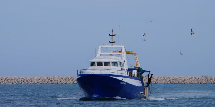 Rinviato il voto su chiusura del 10% delle acque dell'UE alla pesca