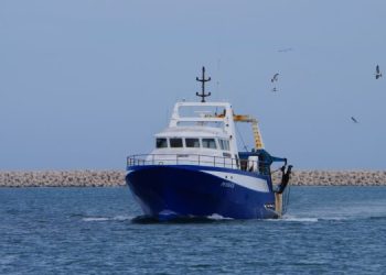 Rinviato il voto su chiusura del 10% delle acque dell'UE alla pesca