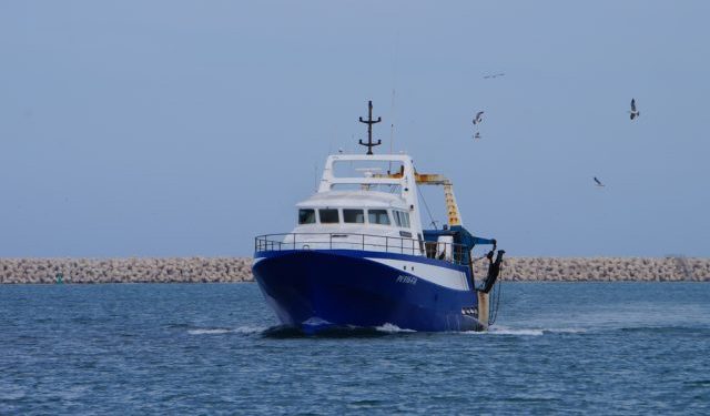 Rinviato il voto su chiusura del 10% delle acque dell'UE alla pesca
