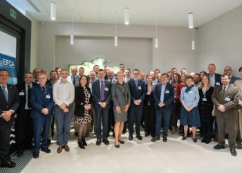 Un 2023 intenso per l'EFCA