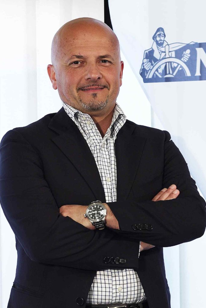 A Cibus 2024, le ultime novità di Nostromo