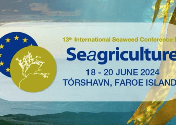 Al Seagriculture EU le tendenze e le sfide dell'industria delle alghe