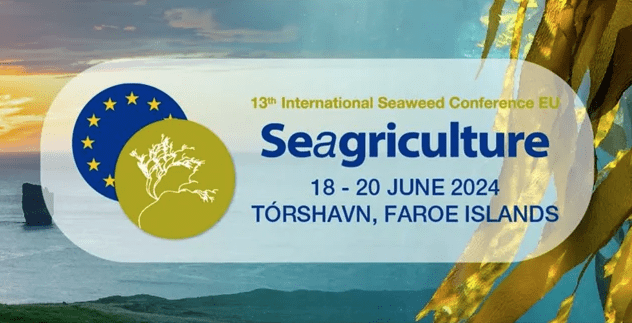 Al Seagriculture EU le tendenze e le sfide dell'industria delle alghe
