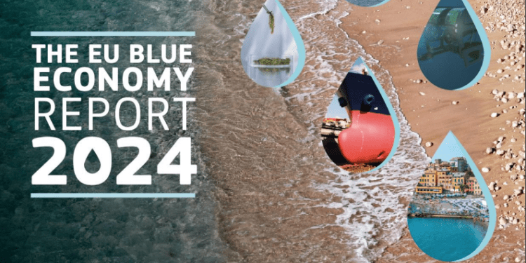Blue Economy Report: performance e prospettive 