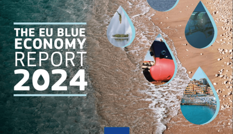 Blue Economy Report: performance e prospettive 
