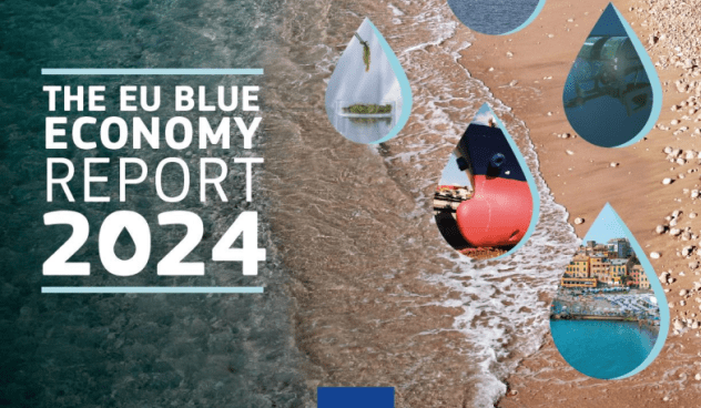 Blue Economy Report: performance e prospettive