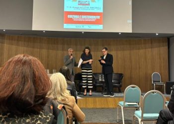 A “Cultura e sostenibilità” premiata Federpesca 