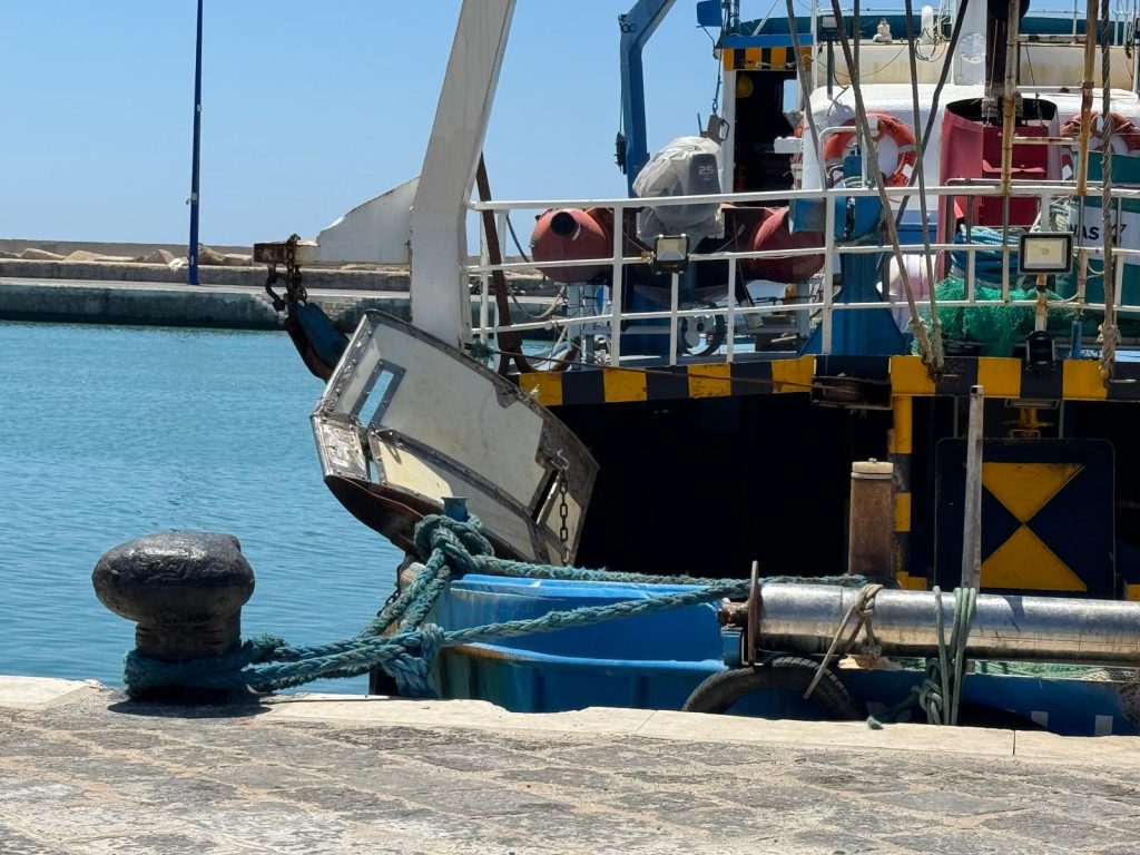 Italia deferita alla Corte di Giustizia UE per pianificazione spazio marittimo