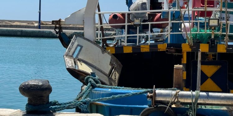 Italia deferita alla Corte di Giustizia UE per pianificazione spazio marittimo