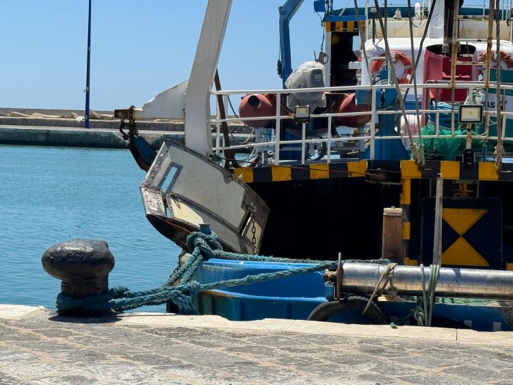 Italia deferita alla Corte di Giustizia UE per pianificazione spazio marittimo