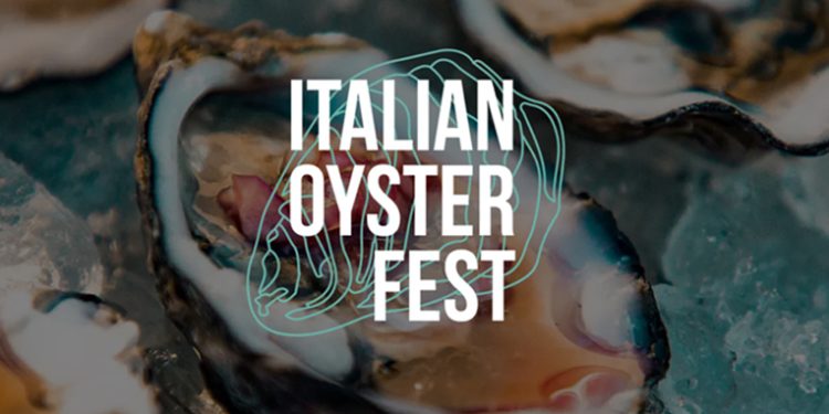 In arrivo la seconda edizione dell'Italian Oyster Fest