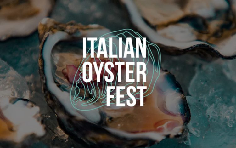 In arrivo la seconda edizione dell'Italian Oyster Fest