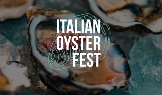 In arrivo la seconda edizione dell'Italian Oyster Fest