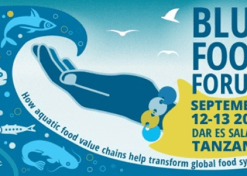A settembre in Tanzania il Blue Food Forum