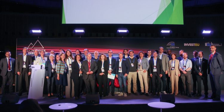 WSense tra i 20 Blue Champions dell'Unione Europea