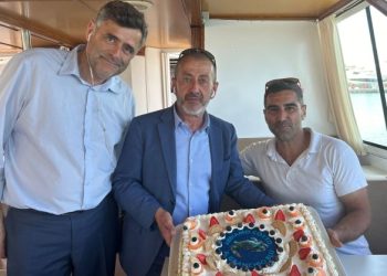 Da Legacoop Agroalimentare "Granchio blu sei cotto"