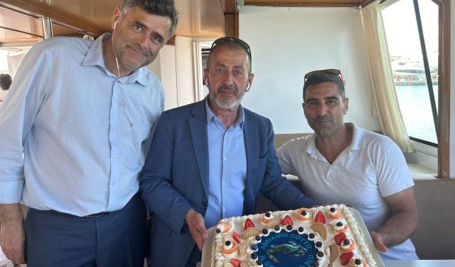 Da Legacoop Agroalimentare "Granchio blu sei cotto"