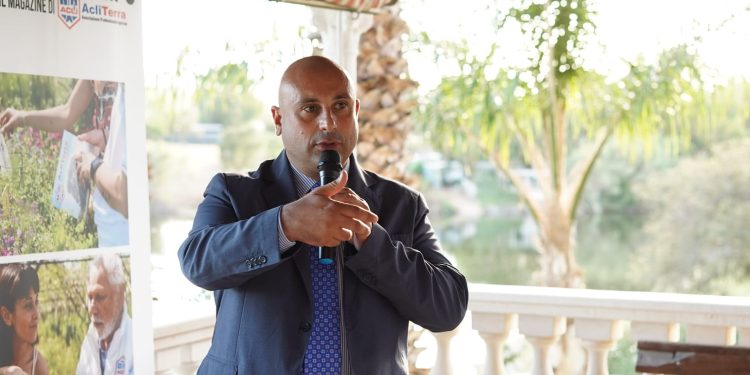 Acli Terra istituisce la Commissione nazionale "Lagune d'Italia"