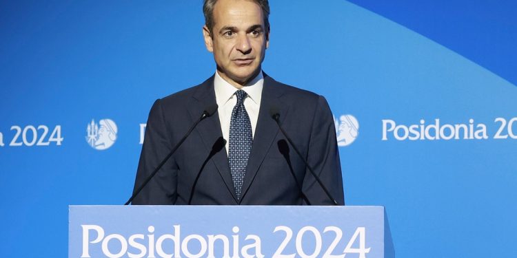 Passo storico della Gracia per la tutela degli oceani