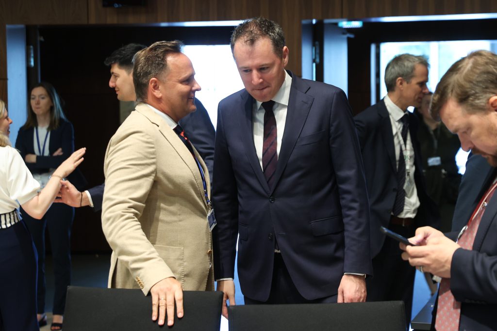 L'Irlanda chiede una valutazione della PCP che tenga conto delle priorità del paese