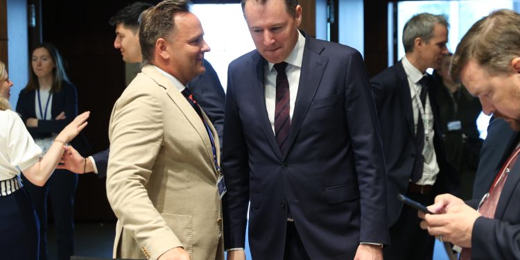 L'Irlanda chiede una valutazione della PCP che tenga conto delle priorità del paese