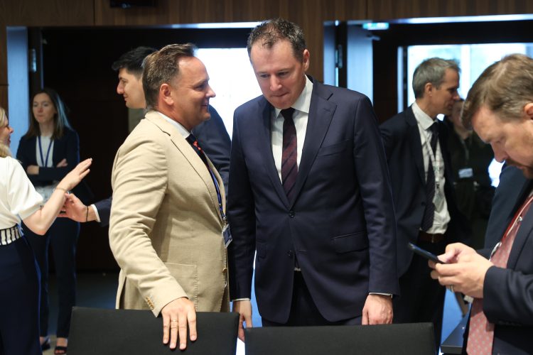 L'Irlanda chiede una valutazione della PCP che tenga conto delle priorità del paese