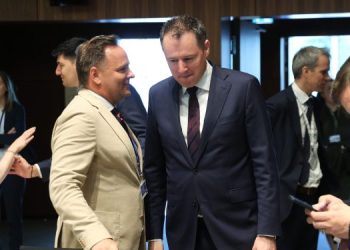 L'Irlanda chiede una valutazione della PCP che tenga conto delle priorità del paese