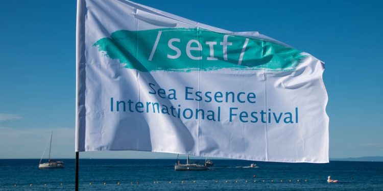 Fondazione Acqua dell’Elba presenta il programma di SEIF, il festival del mare